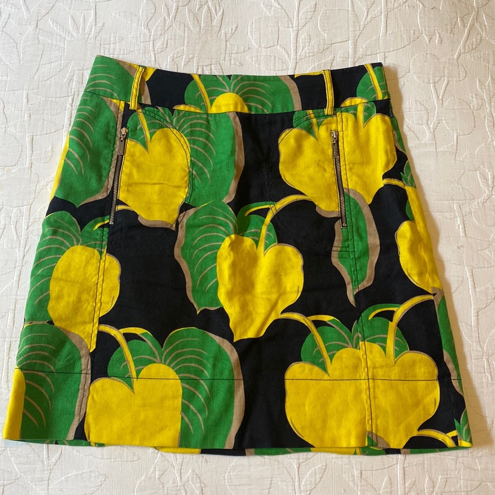 Tory Burch skirt